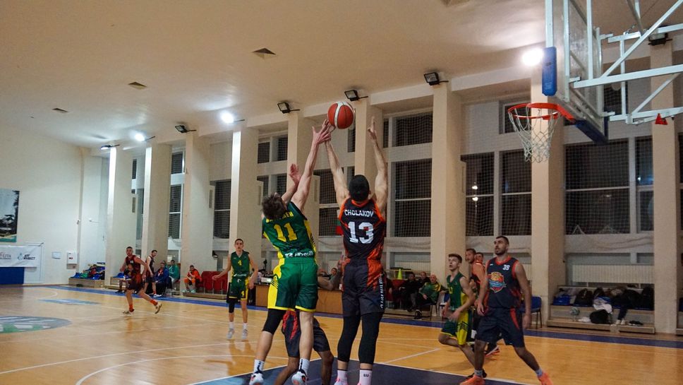 Плейофите в регион Изток започват