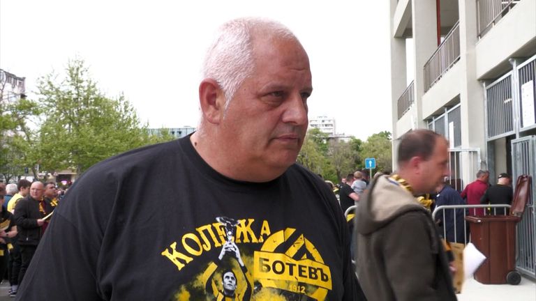 Легендарният вратар на Ботев Пловдив Лилчо Арсов даде мнението си