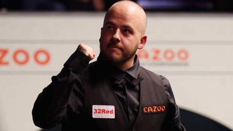  Люка Бресел разкри за какво пропусна началото на сезона 