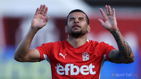 ЦСКА 1948 на път да си върне звезда от Сюпер Лиг