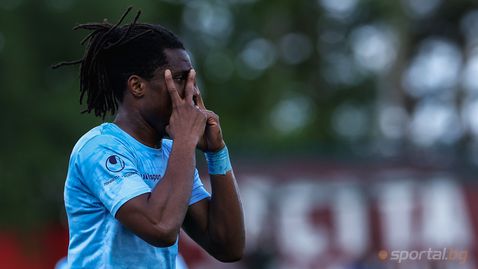  Арда отнесе Берое и изхвърли Ботев (Пд) от топ 4 