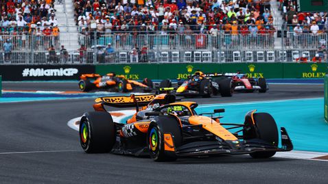  Ще вали ли в Маями този уикенд? 