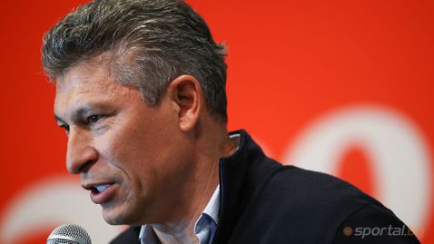  Балъков: В момента мъчно български футболист ще доближи до трофеите от ЛЕ и ЛК, само че постоянно сме имали гении 