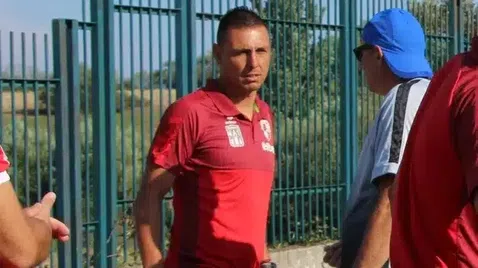 Иван Топузов: Отмениха ни редовен гол!