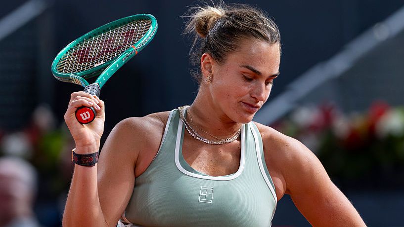 Сабаленка: Това не е е краят, който исках