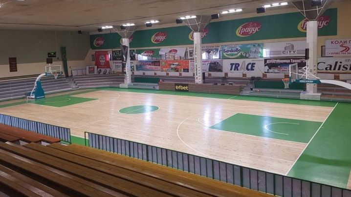 Стара Загора приема финалите при девойките