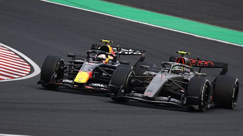 Бивш пилот очаква сериозен прогрес на Ред Бул в Маями