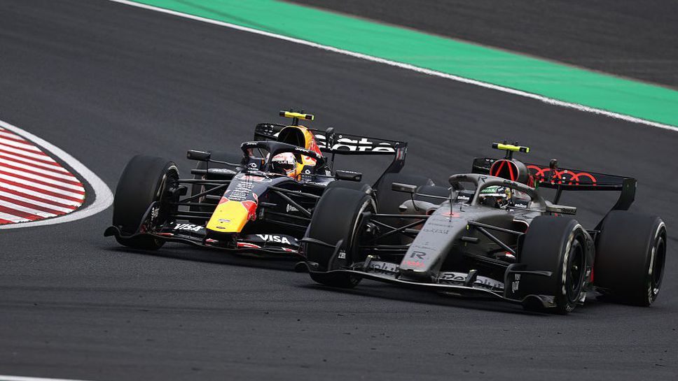 Бивш пилот очаква сериозен прогрес на Ред Бул в Маями