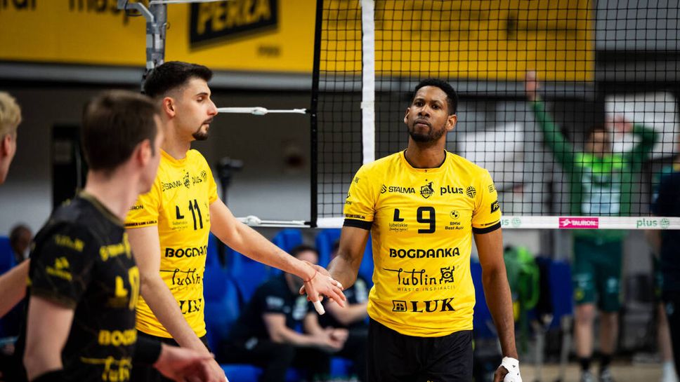 Страхотен Алекс Грозданов! Богданка обърна Заверче във финал №2