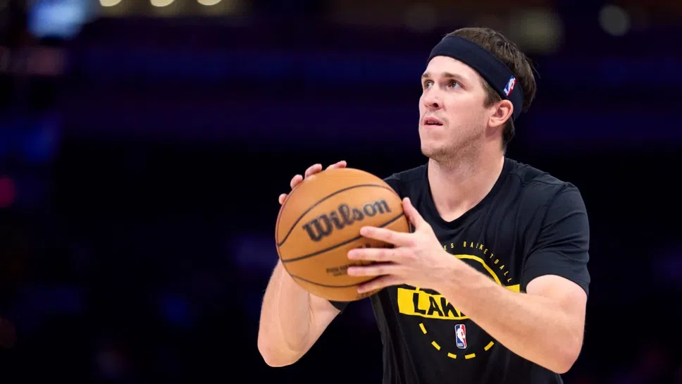 Остин Рийвс се надява да се завърне за петия мач срещу Хюстън