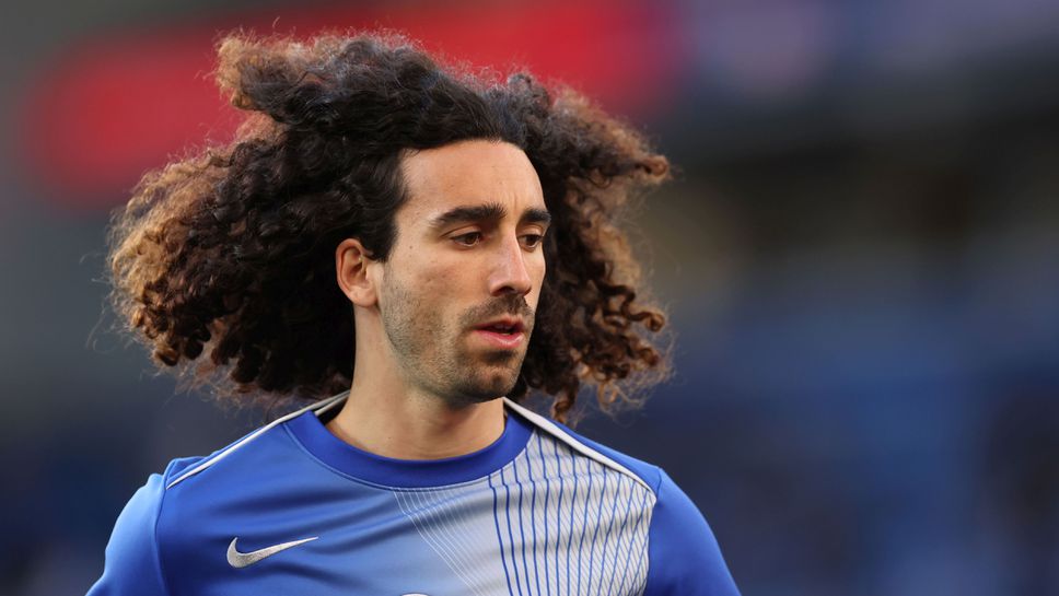 Флик иска да вземе Кукурея в Барселона