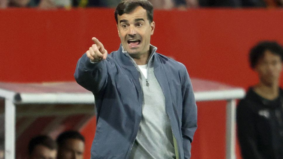 Треньорът на Тулуза напуска след края на сезона