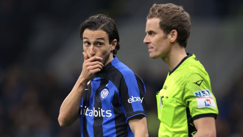 ФИФА въвежда нови правила за Световното първенство