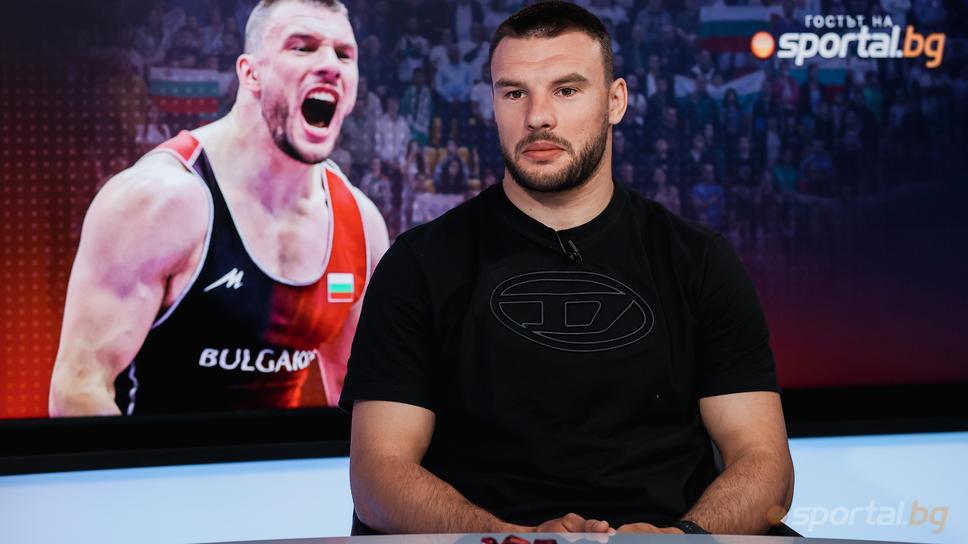 Кирил Милов ще се бори за бронз на Световното
