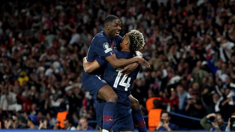 Светът е във възторг: Това ли беше най-великият двубой в историята?