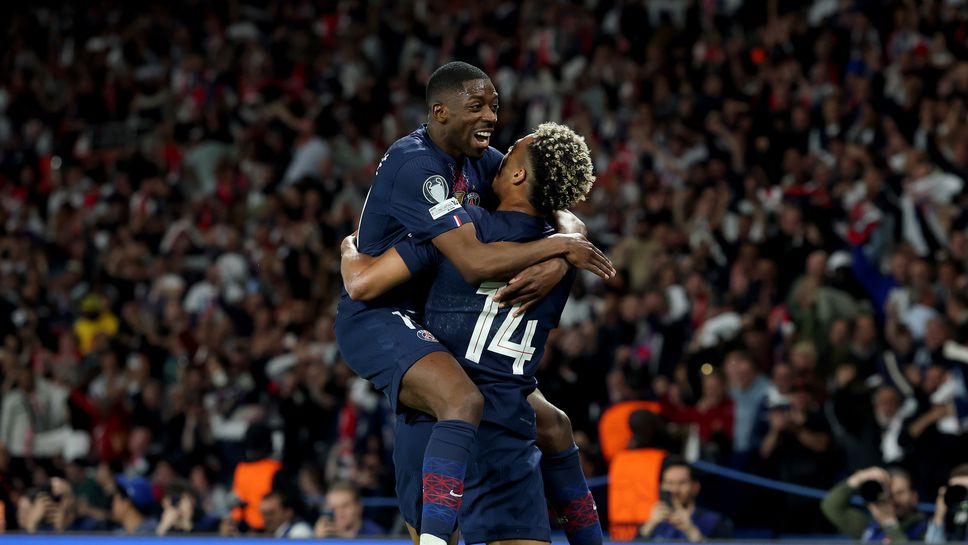 Светът е във възторг: Това ли беше най-великият мач в историята?