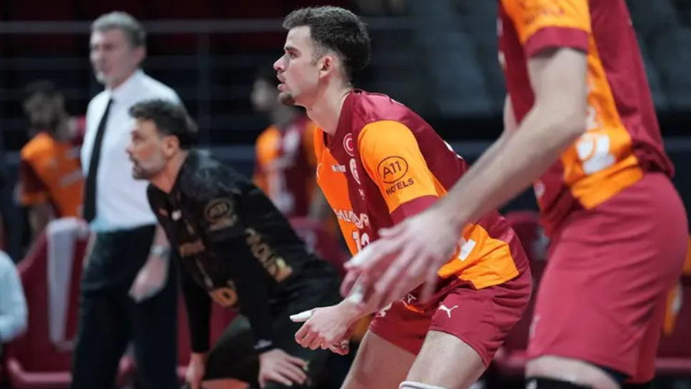 Георги Татаров и Галатасарай със сребо в Турция