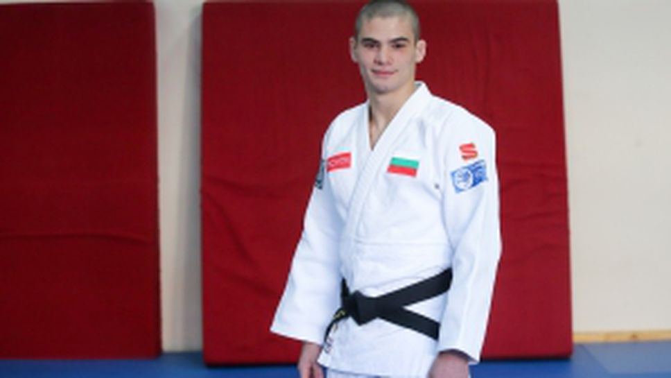 "Запомнете това име" с Марк Христов