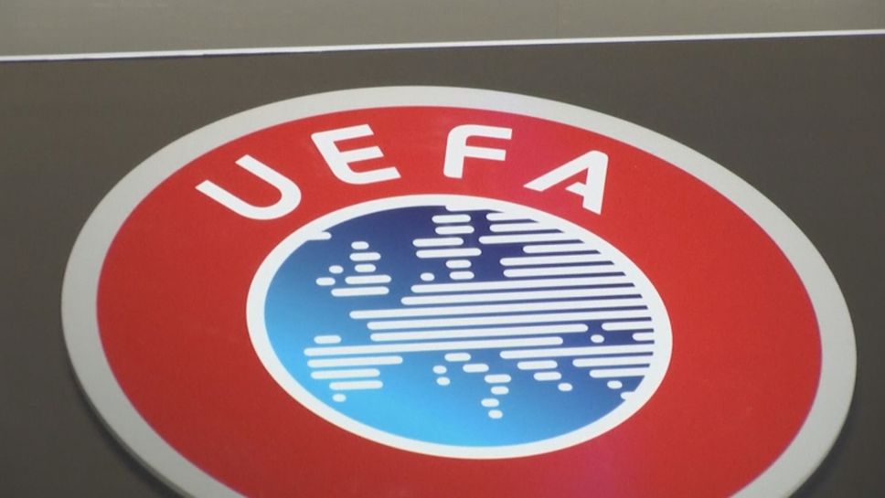 Чеферин е сигурен, че УЕФА ще се справи с коронавируса