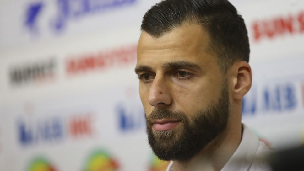 Ивайло Димитров: Случващото се в Левски не е добре за българския футбол