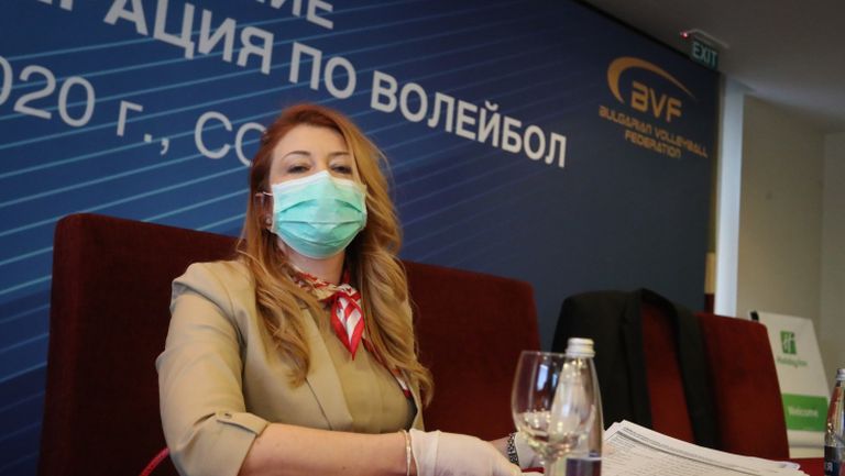 Сериозни мерки за коронавируса на общото събрание на БФВ