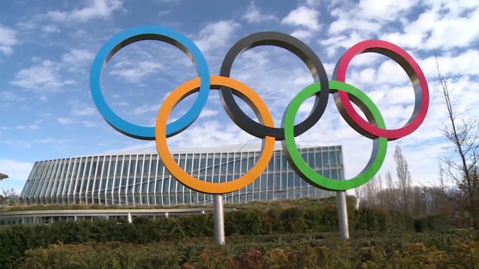 Лекоатлетическата федерация на САЩ иска отлагане на Олимпиадата