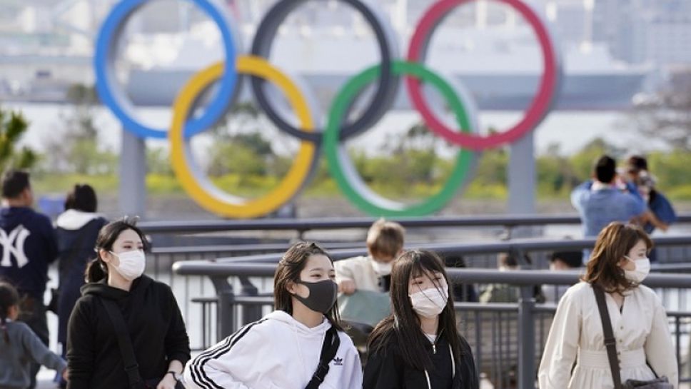 МОК все още без решение за провеждането на Олимпиадата