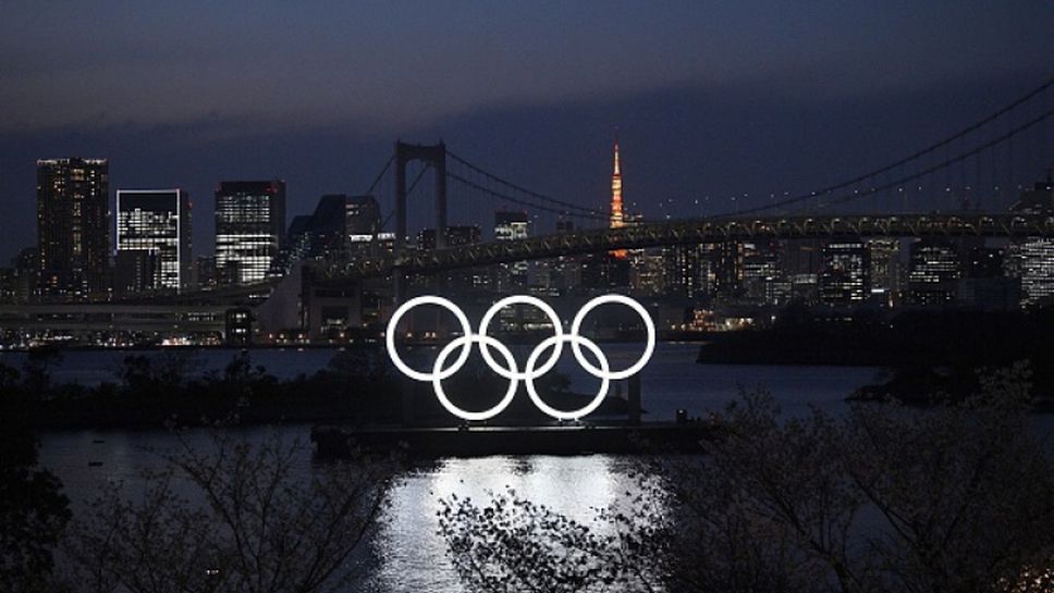 От ИАФФ поискаха отлагане на Олимпиадата