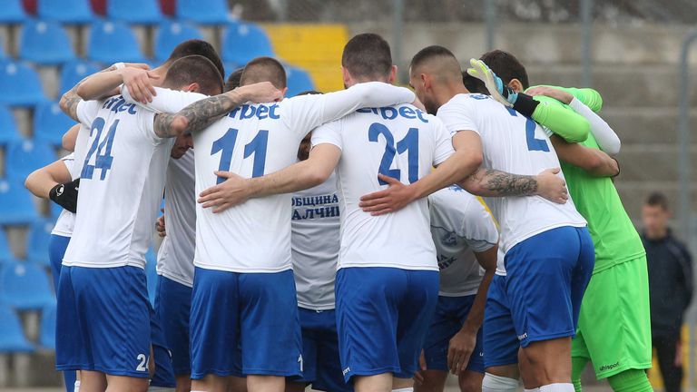  Черноморец (Балчик) си обезпечи ляво крило 