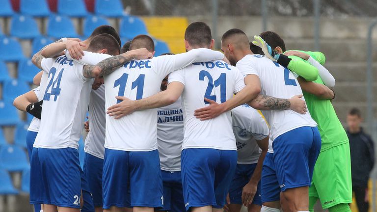  Обновен Черноморец (Балчик) стартира през днешния ден – ето контролите 