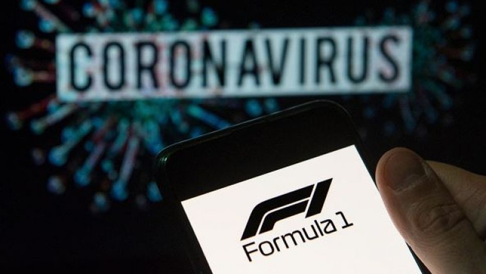 Отборите от Формула 1 се включиха в борбата с вируса