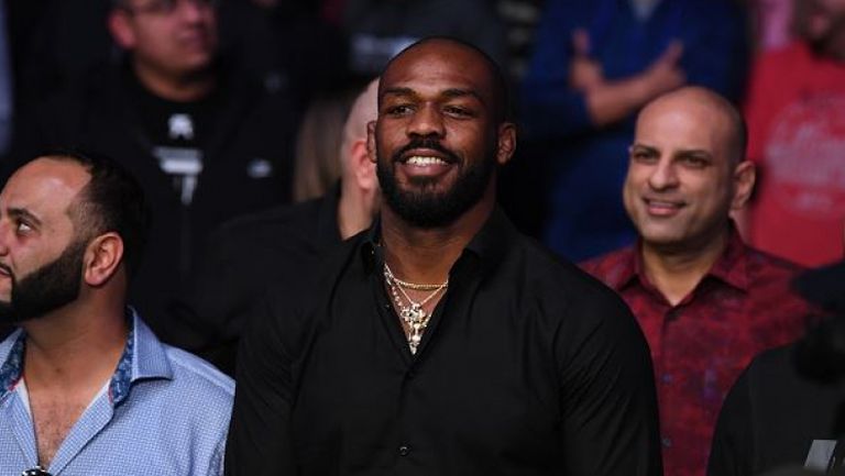 UFC шампион арестуван за шофиране в нетрезво състояние