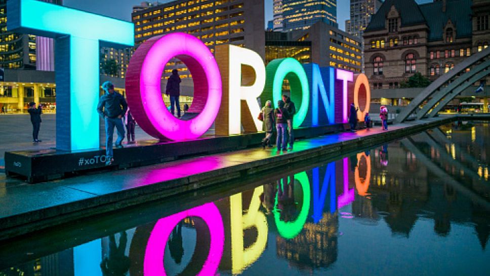 Торонто отмени всички публични изяви до 30 юни