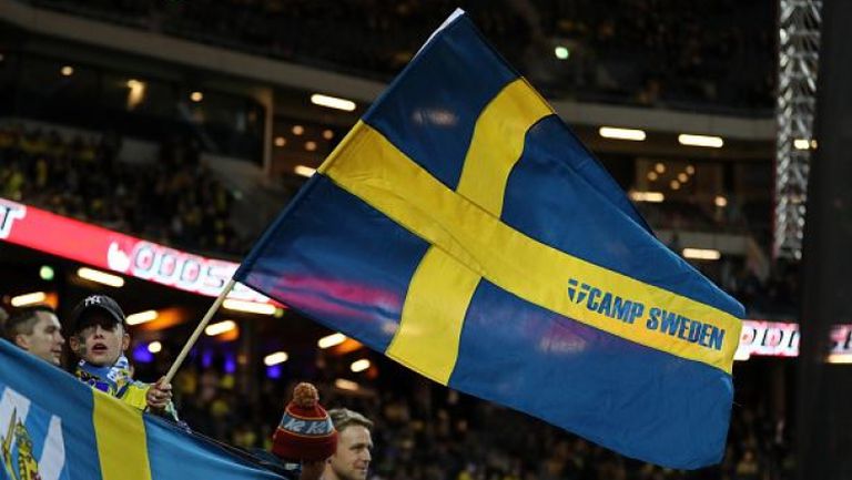 Шведското първенство се отлага за юни