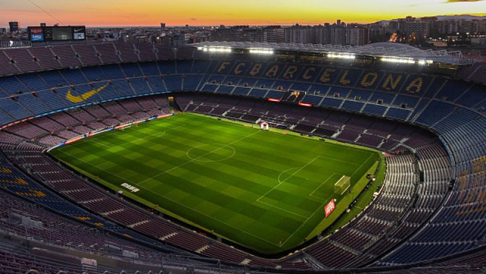 В криза ли е Барселона? Шестима директори напуснаха клуба