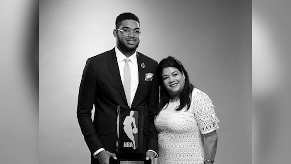 Майката на баскетболист от НБА почина от коронавирус