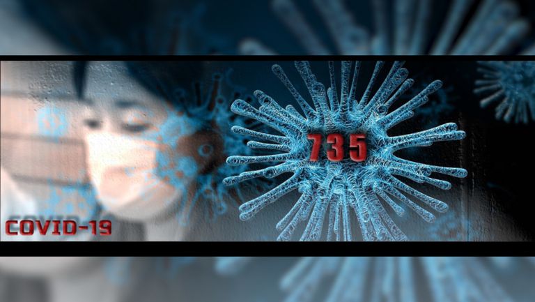 40 нови случая на COVID-19 у нас. Три деца са заразени