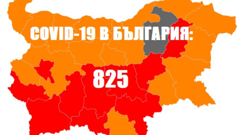 Три нови жертви на COVID-19 у нас, двама пациенти 34 дни се борят с вируса