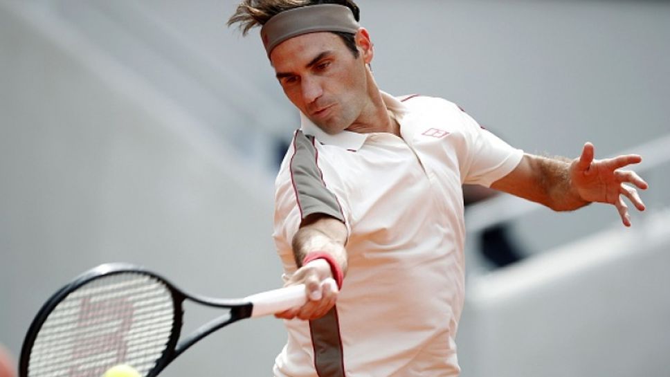 Роджър Федерер призова за обединение в тениса