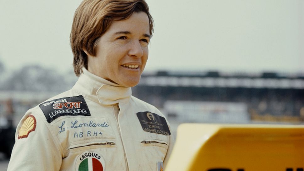 На този ден - Първата жена, която печели точка във Формула 1