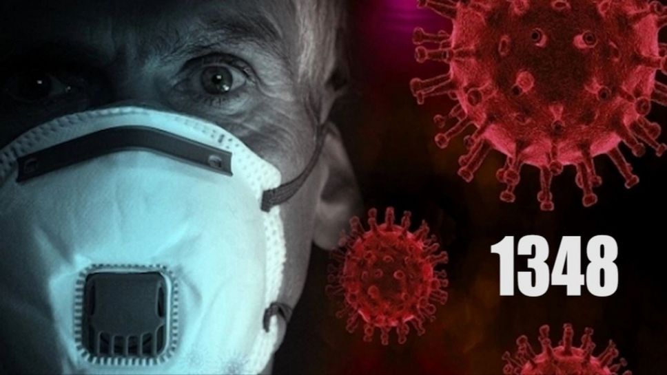 58 са новите лица с коронавирус, 7 от тях са деца