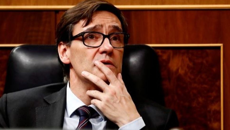 Здравният министър на Испания не може да гарантира скорошно завръщане на Ла Лига