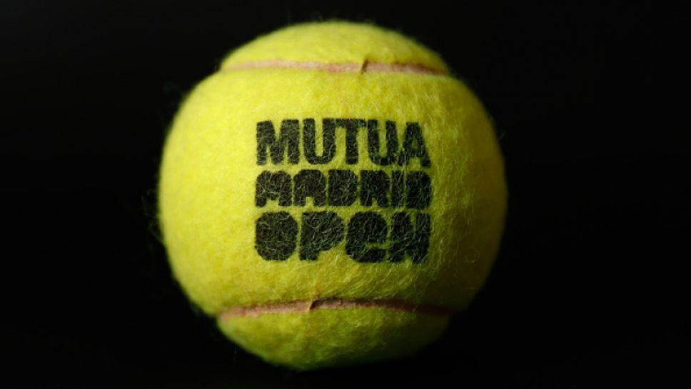 Анди Мъри започна силно виртуалния Madrid Open
