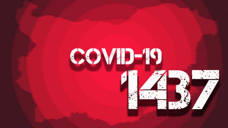 Шест нови заразени деца с COVID-19, трима души още са починали