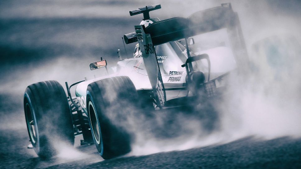 Ще се завърне ли скоро Формула 1? Ферари отново отвори фабриката си в Маранело