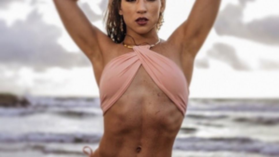 Валери Лореда