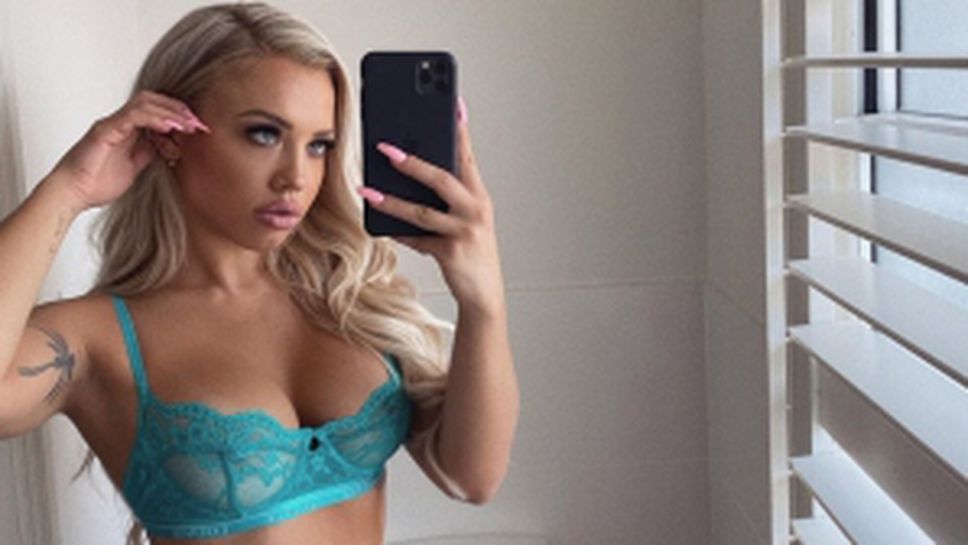 Тами Хемброу