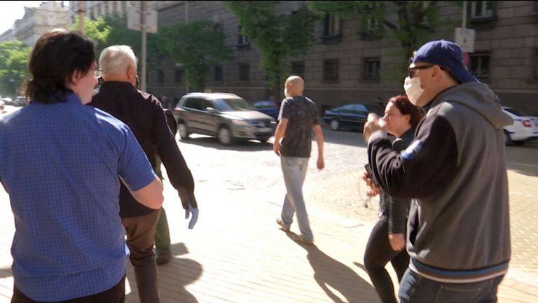 Фен на Левски поиска акциите от Сашо Диков