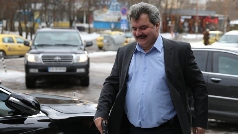 Батков: Божков и Попов да не използват Левски