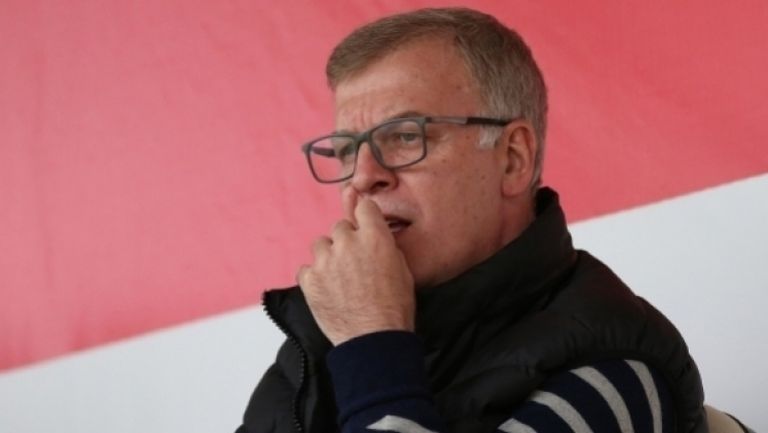 Павел Колев: Левски има нужда от лидер като Сираков